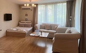 Apartment City Park Sandanski
